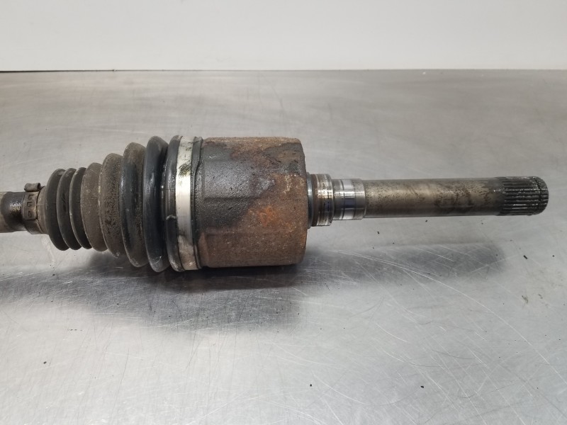 Recambio de transmision trasera derecha para land rover range rover sport ls referencia OEM IAM LR071933 5H224B457EC 