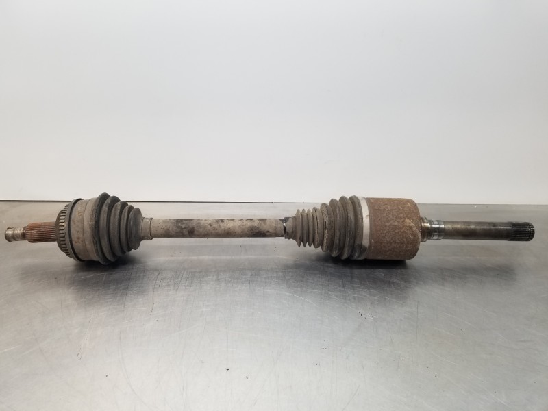 Recambio de transmision trasera derecha para land rover range rover sport ls referencia OEM IAM LR071933 5H224B457EC 