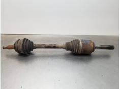 Recambio de transmision trasera izquierda para land rover range rover sport ls referencia OEM IAM LR072065 5H224B457DC 