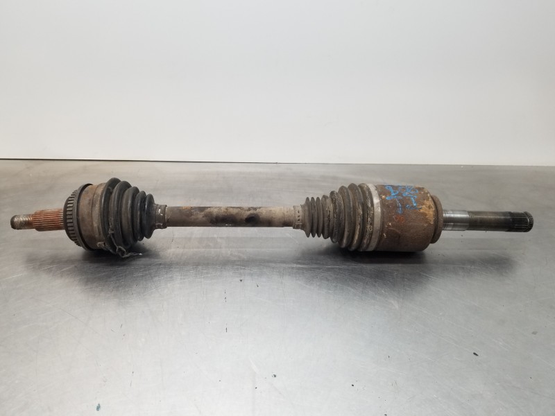 Recambio de transmision trasera izquierda para land rover range rover sport ls referencia OEM IAM LR072065 5H224B457DC 