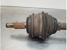 Recambio de transmision trasera izquierda para land rover range rover sport ls referencia OEM IAM LR072065 5H224B457DC  2