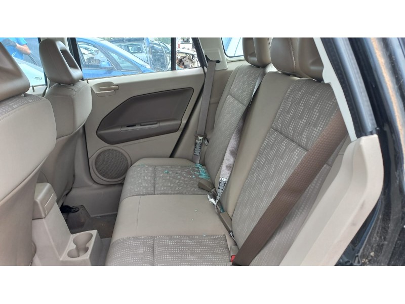 dodge caliber del año 2007