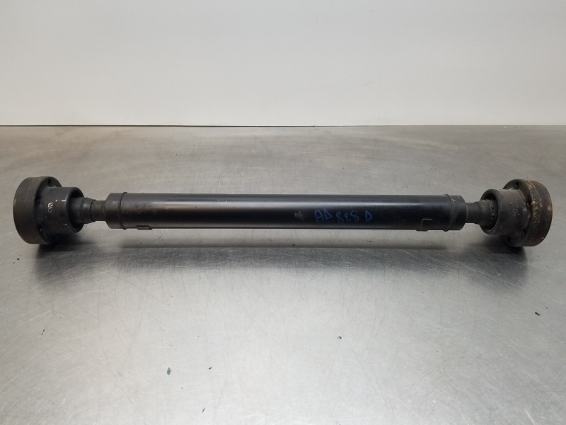 Recambio de transmision central delantera para land rover range rover sport ls referencia OEM IAM TVB500510 7H223219AA 