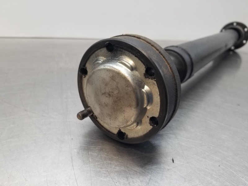 Recambio de transmision central delantera para land rover range rover sport ls referencia OEM IAM TVB500510 7H223219AA 