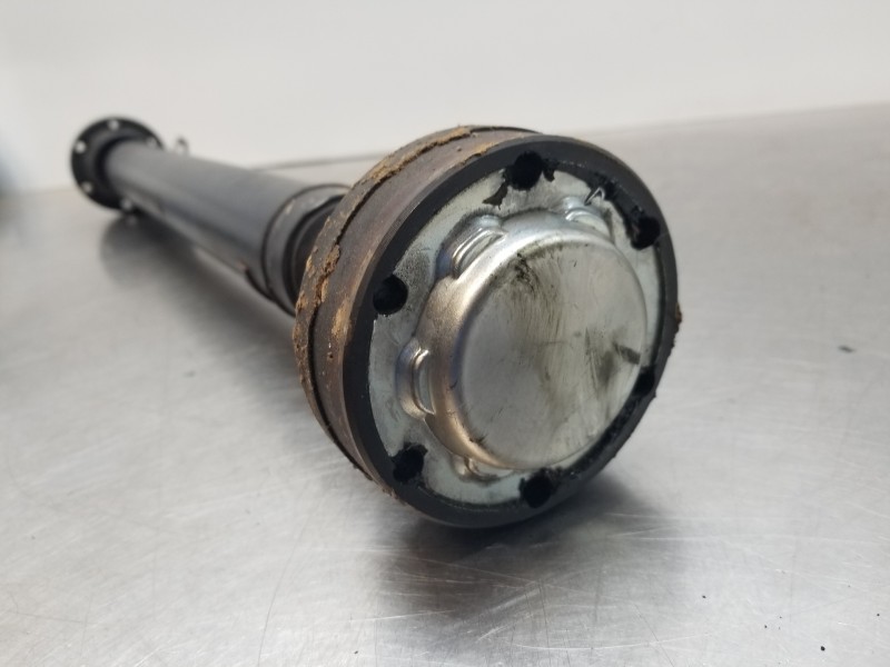 Recambio de transmision central delantera para land rover range rover sport ls referencia OEM IAM TVB500510 7H223219AA 