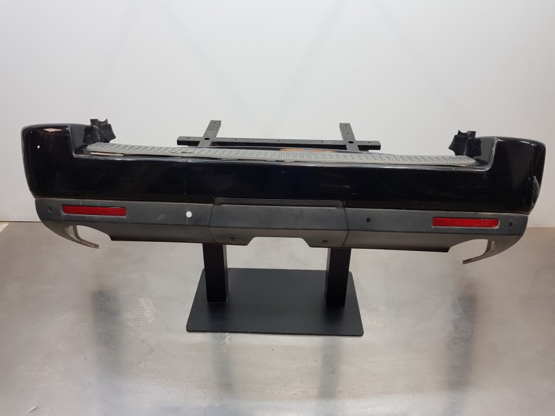 Recambio de paragolpes trasero para land rover range rover sport ls referencia OEM IAM LR015113 AH3217A958BA 