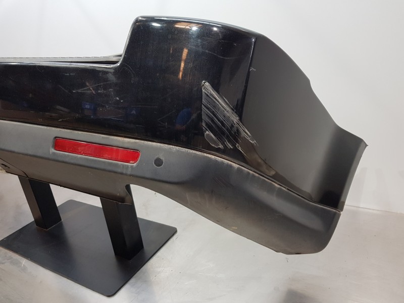 Recambio de paragolpes trasero para land rover range rover sport ls referencia OEM IAM LR015113 AH3217A958BA 