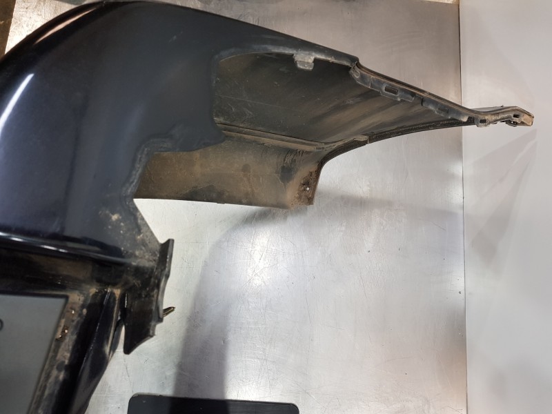 Recambio de paragolpes trasero para land rover range rover sport ls referencia OEM IAM LR015113 AH3217A958BA 