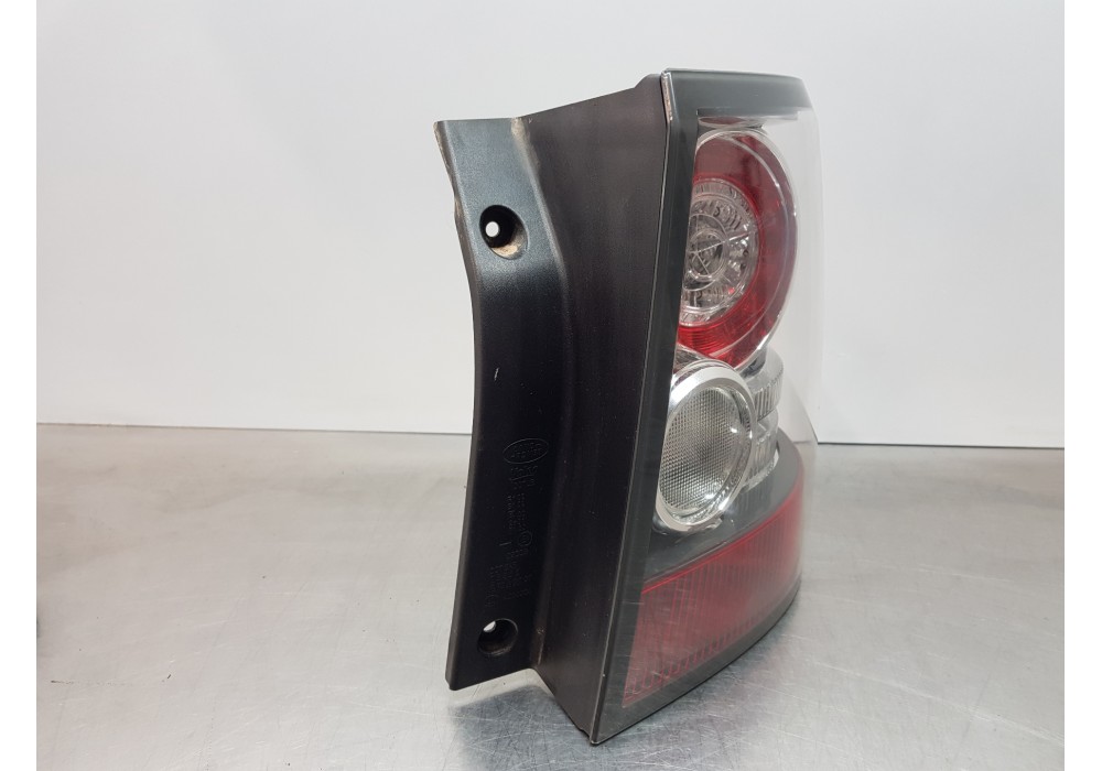 Recambio de piloto trasero derecho para land rover range rover sport ls referencia OEM IAM LR036155 AH3213404BD AH3213404BC