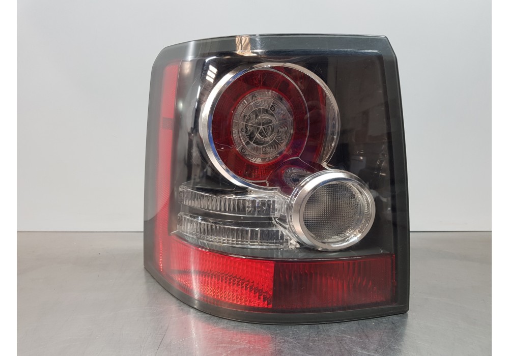 Recambio de piloto trasero izquierdo para land rover range rover sport ls referencia OEM IAM LR036162 AH3213405BD AH3213405BC