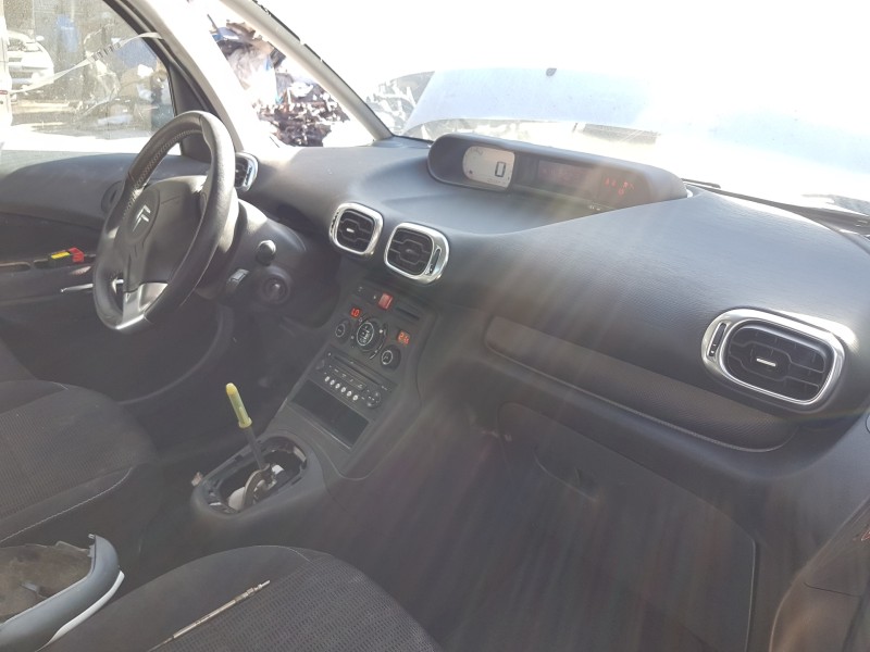 citroen c3 picasso del año 2011