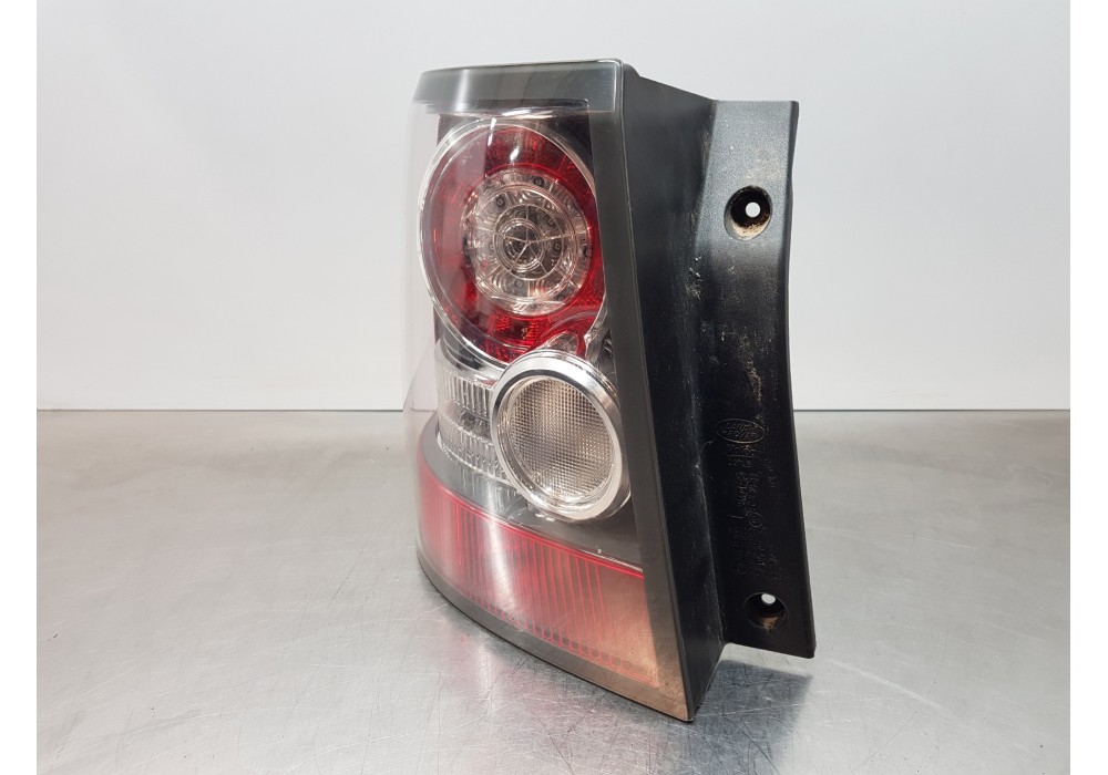 Recambio de piloto trasero izquierdo para land rover range rover sport ls referencia OEM IAM LR036162 AH3213405BD AH3213405BC