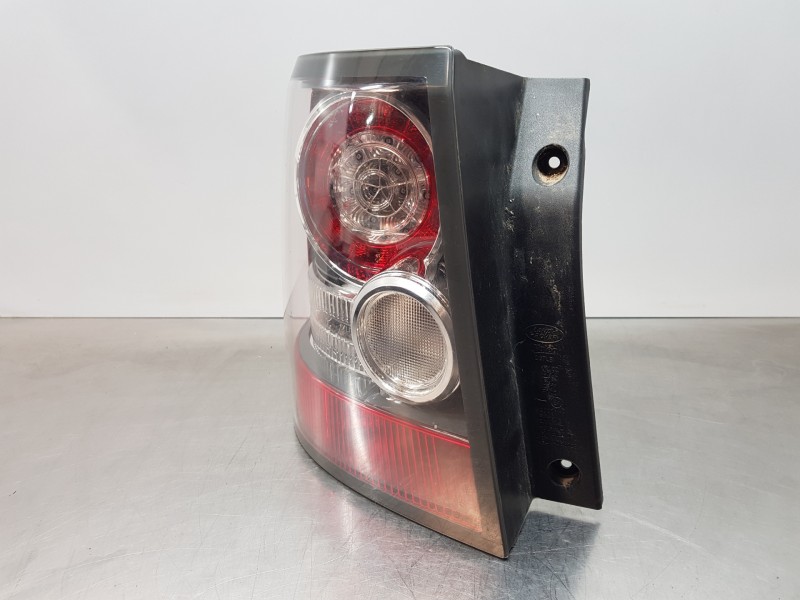 Recambio de piloto trasero izquierdo para land rover range rover sport ls referencia OEM IAM LR036162 AH3213405BD AH3213405BC