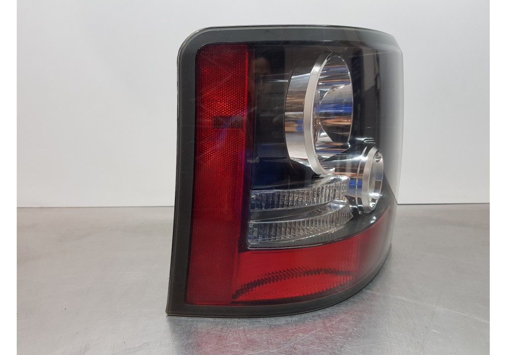 Recambio de piloto trasero izquierdo para land rover range rover sport ls referencia OEM IAM LR036162 AH3213405BD AH3213405BC