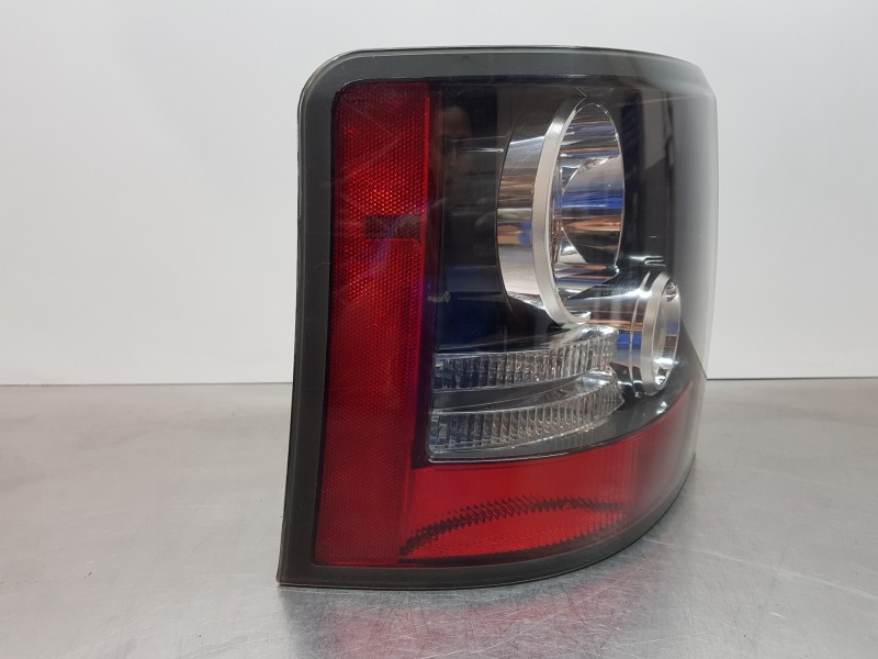 Recambio de piloto trasero izquierdo para land rover range rover sport ls referencia OEM IAM LR036162 AH3213405BD AH3213405BC