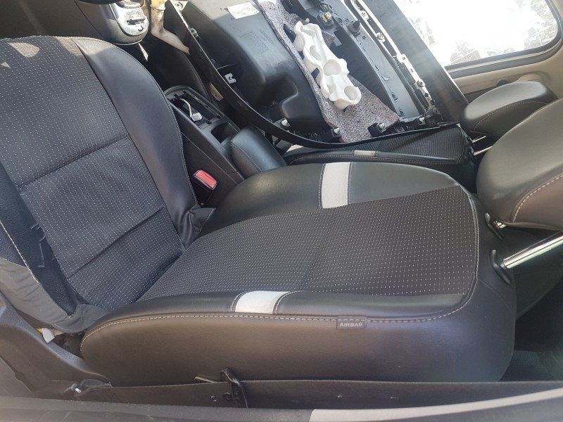 renault scenic iii del año 2014