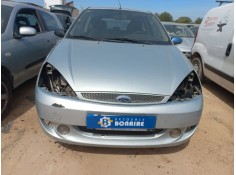 ford focus berlina (cak) del año 2002