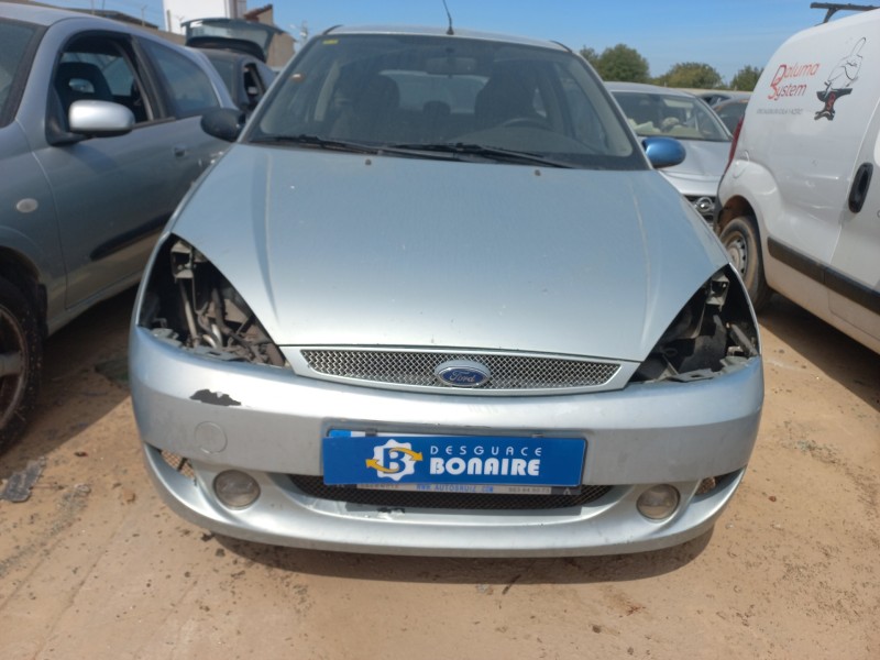 ford focus berlina (cak) del año 2002