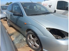 ford focus berlina (cak) del año 2002 2