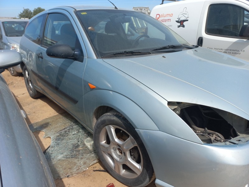 ford focus berlina (cak) del año 2002