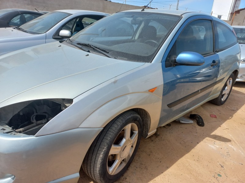 ford focus berlina (cak) del año 2002