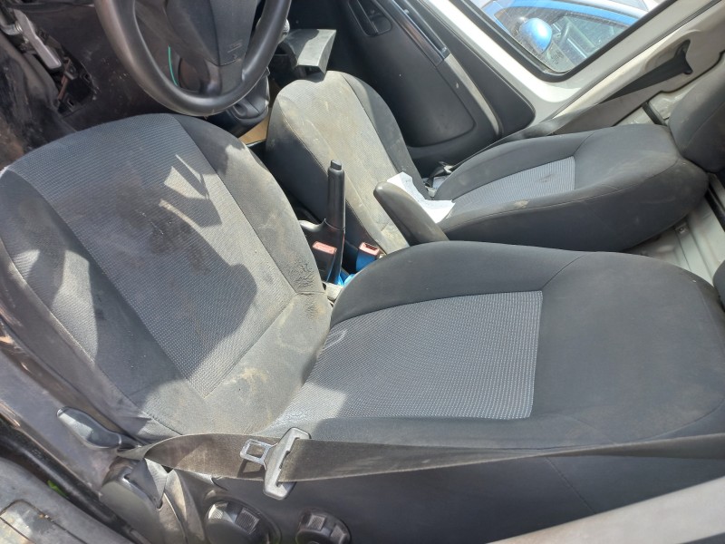 peugeot bipper tepee del año 2014