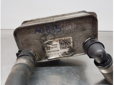 Recambio de radiador caja cambios para land rover evoque 4x4 referencia OEM IAM LR086284 0501332030 GJ327A095AA