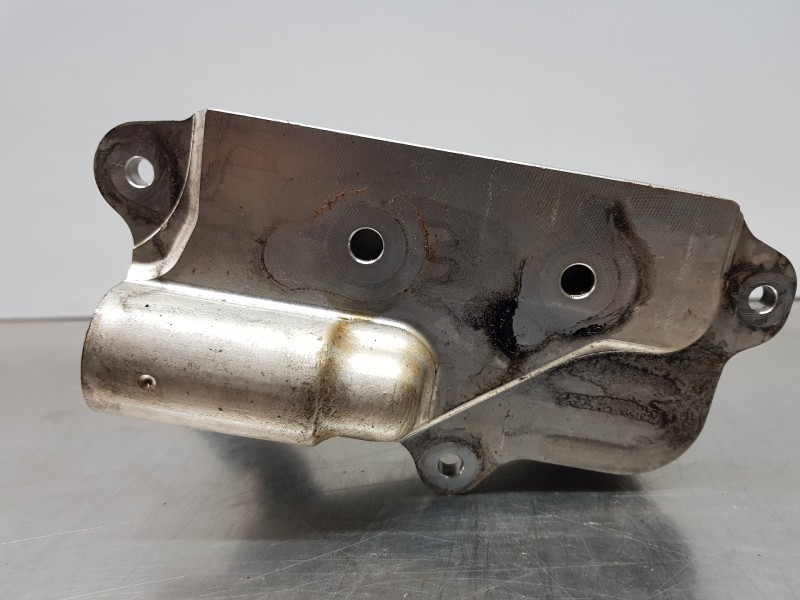 Recambio de radiador caja cambios para land rover evoque 4x4 referencia OEM IAM LR086284 0501332030 GJ327A095AA