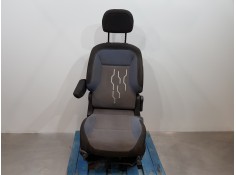 Recambio de asiento delantero izquierdo para peugeot partner kombi active referencia OEM IAM 8846Y3 8846AA