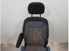 Recambio de asiento delantero izquierdo para peugeot partner kombi active referencia OEM IAM 8846Y3 8846AA  2