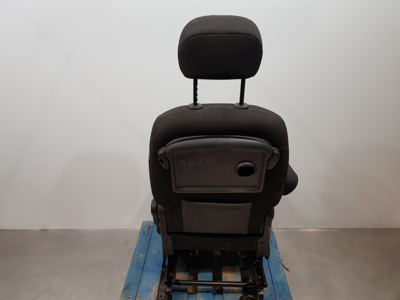 Recambio de asiento delantero izquierdo para peugeot partner kombi active referencia OEM IAM 8846Y3 8846AA 