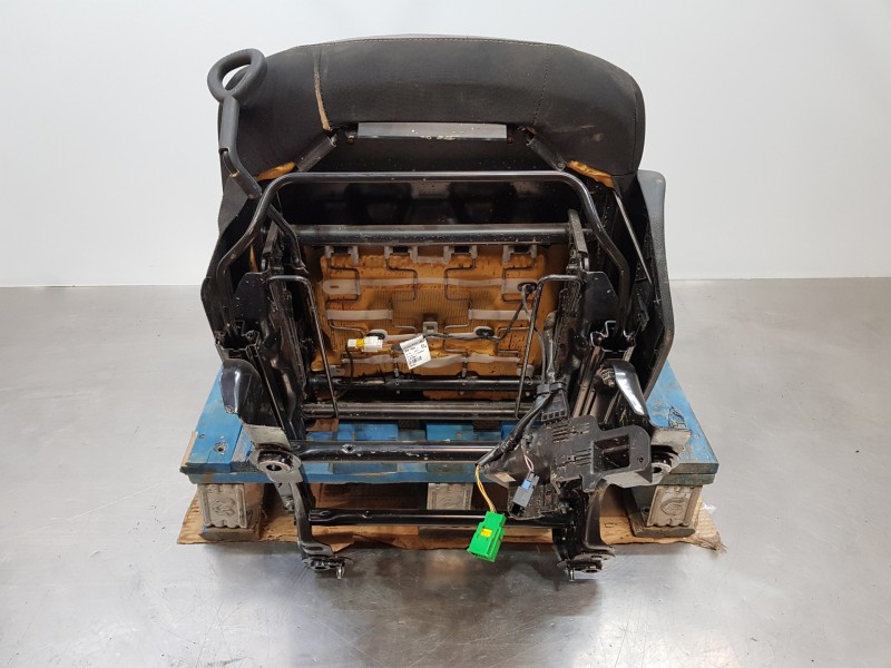 Recambio de asiento delantero izquierdo para peugeot partner kombi active referencia OEM IAM 8846Y3 8846AA 