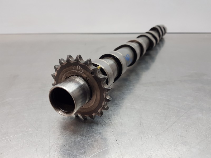Recambio de arbol de levas para peugeot 508 sw allure referencia OEM IAM 9644216280  