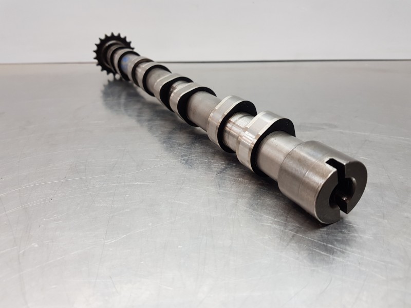 Recambio de arbol de levas para peugeot 508 sw allure referencia OEM IAM 9644216280  