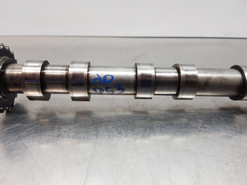 Recambio de arbol de levas para peugeot 508 sw allure referencia OEM IAM 9644216280  