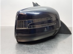 Recambio de retrovisor derecho para mercedes clase m (w166) bluetec referencia OEM IAM A1668100001   2