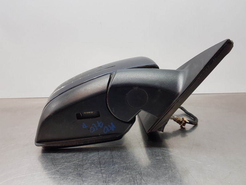 Recambio de retrovisor derecho para mercedes clase m (w166) bluetec referencia OEM IAM A1668100001  