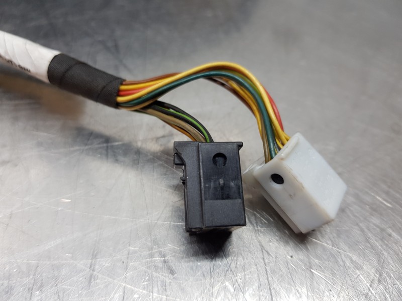 Recambio de retrovisor derecho para mercedes clase m (w166) bluetec referencia OEM IAM A1668100001  