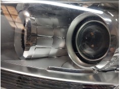 Recambio de faro izquierdo para mercedes clase m (w166) bluetec referencia OEM IAM A1668206659 A1668204659  2