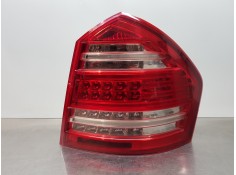 Recambio de piloto trasero derecho para mercedes clase gl (x166) 450 grand edition referencia OEM IAM A1648203464