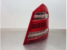 Recambio de piloto trasero derecho para mercedes clase gl (x166) 450 grand edition referencia OEM IAM A1648203464   2