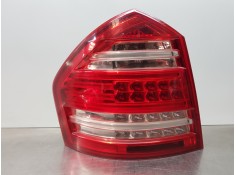 Recambio de piloto trasero izquierdo para mercedes clase gl (x166) 450 grand edition referencia OEM IAM A1648203364