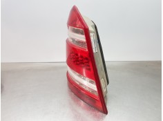 Recambio de piloto trasero izquierdo para mercedes clase gl (x166) 450 grand edition referencia OEM IAM A1648203364   2