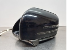 Recambio de retrovisor izquierdo para mercedes clase gl (x166) 450 grand edition referencia OEM IAM A16481051939040 A1648105193