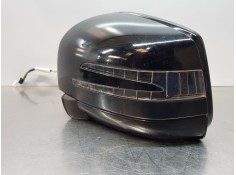 Recambio de retrovisor izquierdo para mercedes clase gl (x166) 450 grand edition referencia OEM IAM A16481051939040 A1648105193  2