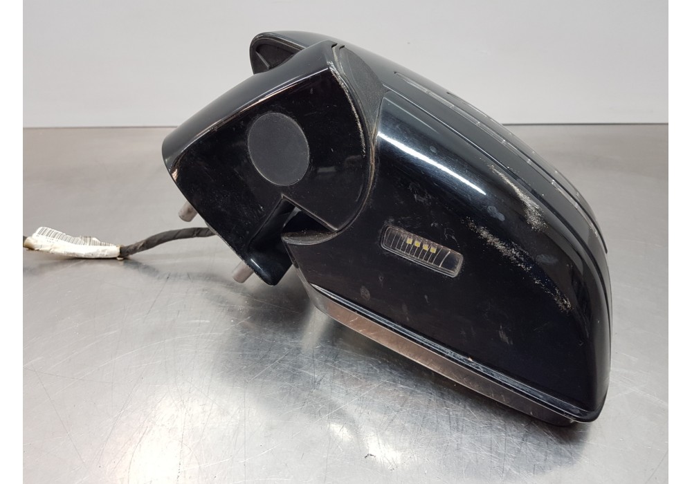 Recambio de retrovisor izquierdo para mercedes clase gl (x166) 450 grand edition referencia OEM IAM A16481051939040 A1648105193 