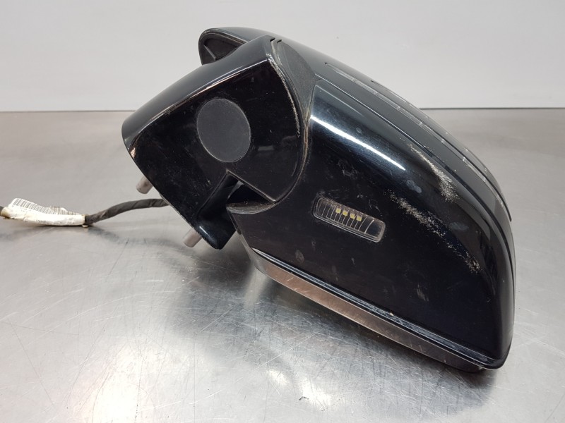 Recambio de retrovisor izquierdo para mercedes clase gl (x166) 450 grand edition referencia OEM IAM A16481051939040 A1648105193 