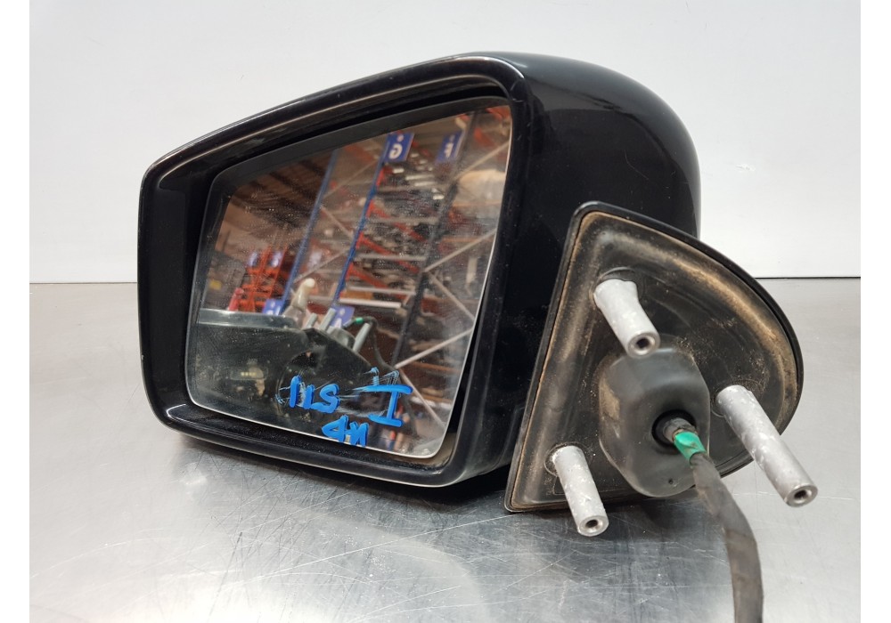 Recambio de retrovisor izquierdo para mercedes clase gl (x166) 450 grand edition referencia OEM IAM A16481051939040 A1648105193 