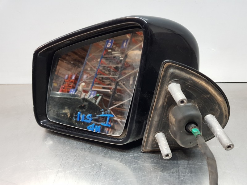 Recambio de retrovisor izquierdo para mercedes clase gl (x166) 450 grand edition referencia OEM IAM A16481051939040 A1648105193 