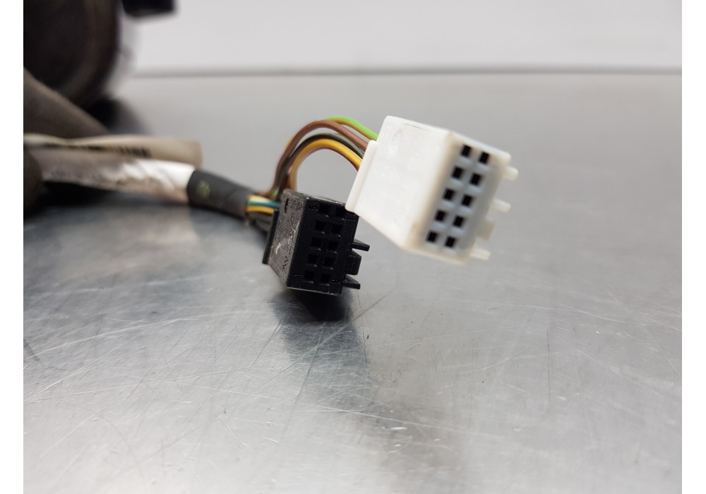 Recambio de retrovisor izquierdo para mercedes clase gl (x166) 450 grand edition referencia OEM IAM A16481051939040 A1648105193 